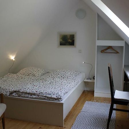Fewos In Klein-Grindau Schwarmstedt Zewnętrze zdjęcie